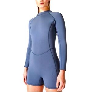 Sweaty Betty Surf Wetsuit NWT Size Large